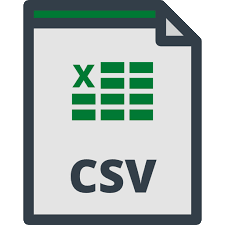 CSV